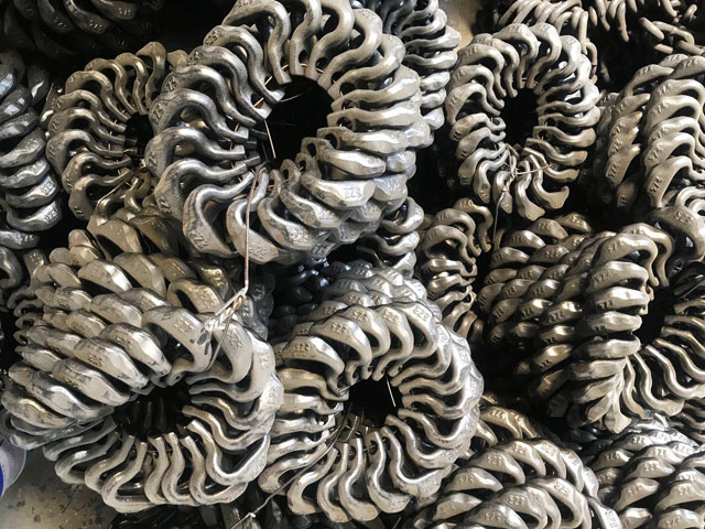 開口連接環(huán)