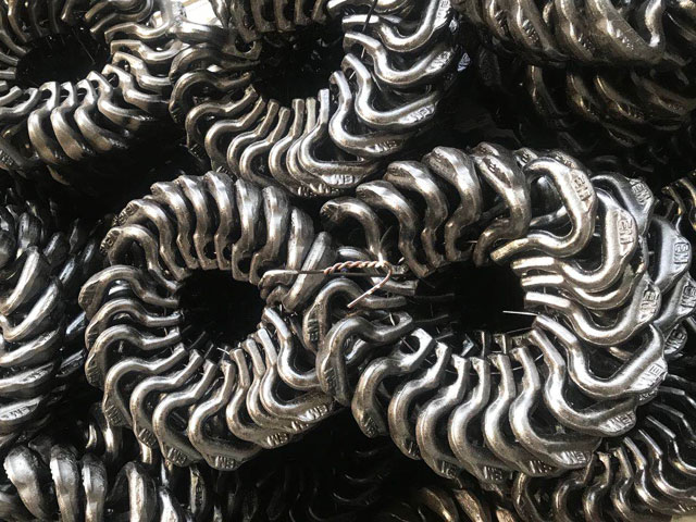 開(kāi)口連接環(huán)