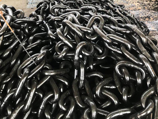 提升機(jī)鏈條