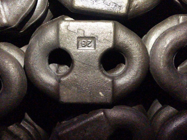 扁平接鏈環(huán)