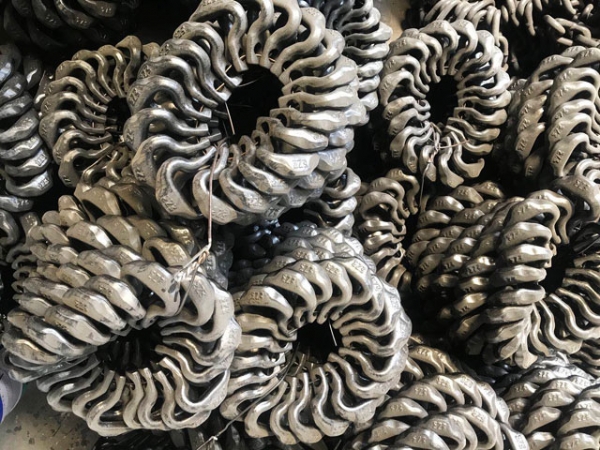 開口連接環(huán)