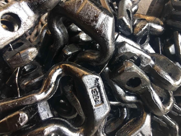 開口連接環(huán)