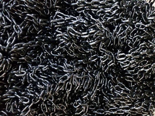 高強(qiáng)度圓環(huán)鏈