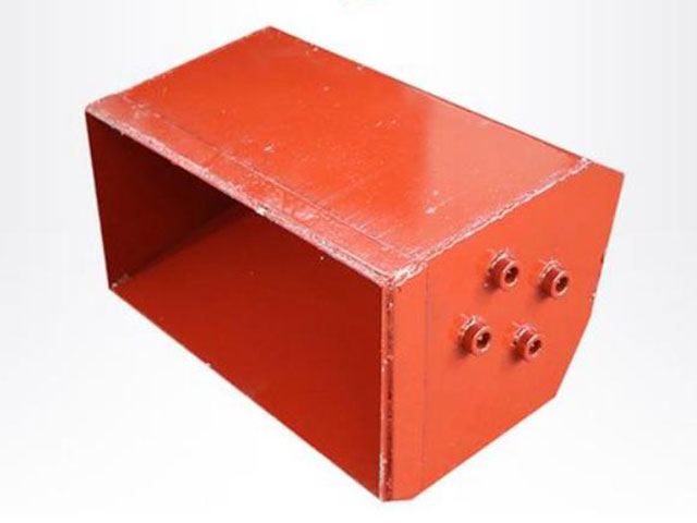 提升機(jī)料斗