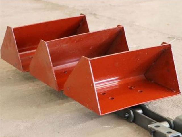 提升機(jī)料斗