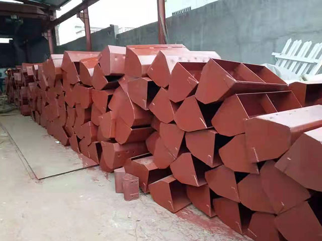 提升機(jī)料斗